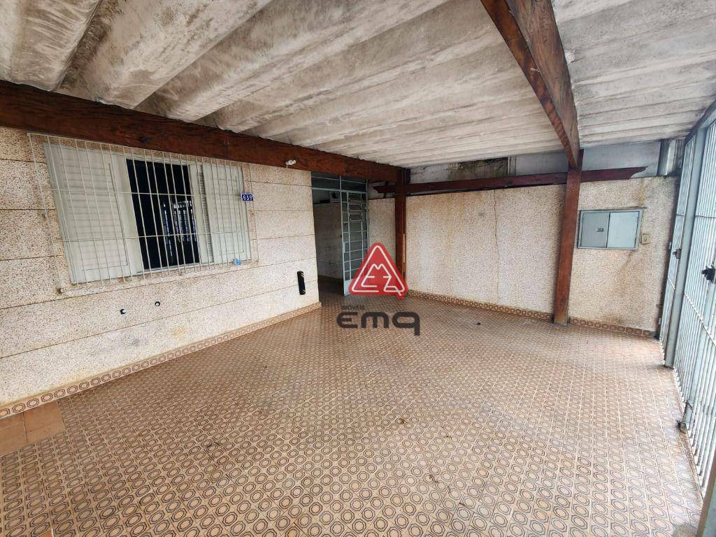 Casa à venda com 2 quartos, 117m² - Foto 21