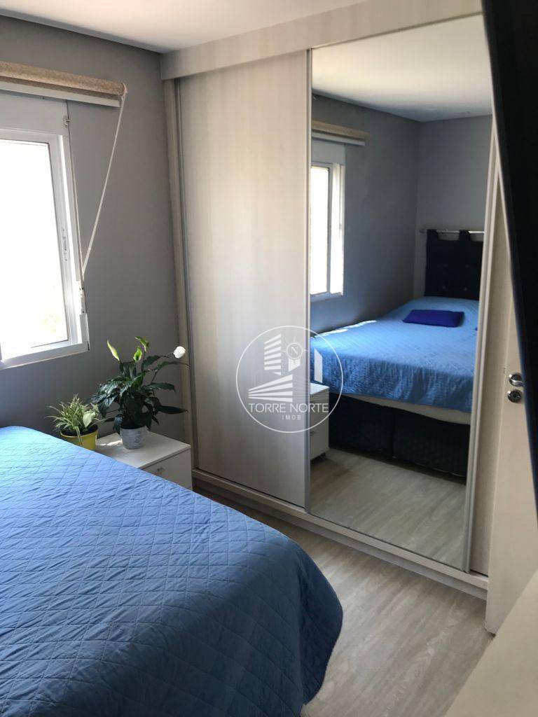 Apartamento à venda com 3 quartos, 83m² - Foto 32