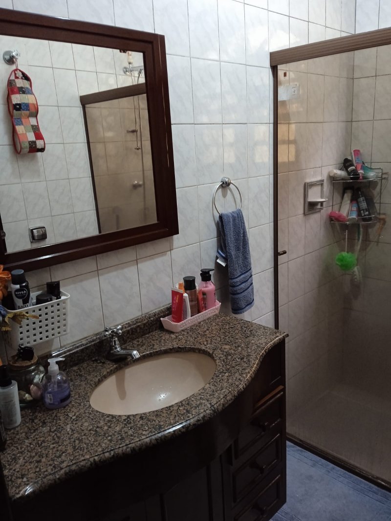 Casa, 3 quartos, 100 m² - Foto 11