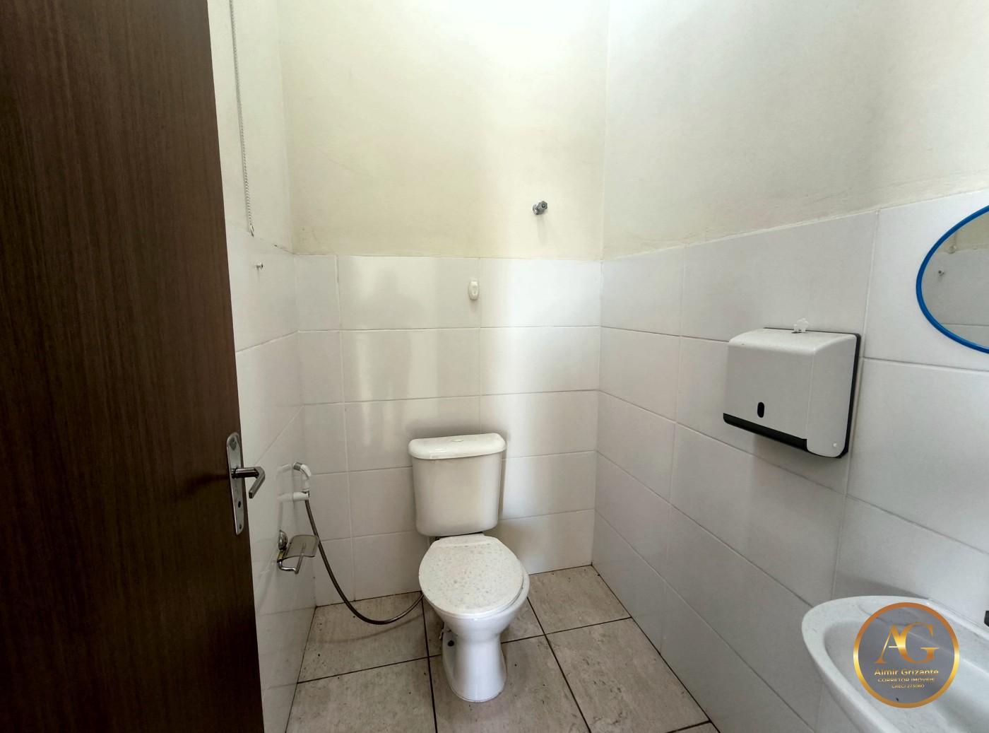 Conjunto Comercial-Sala para alugar, 38m² - Foto 5