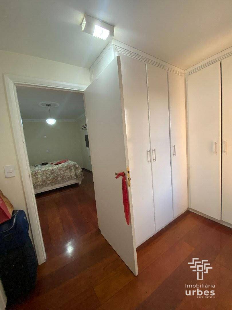 Apartamento à venda com 3 quartos, 178m² - Foto 28