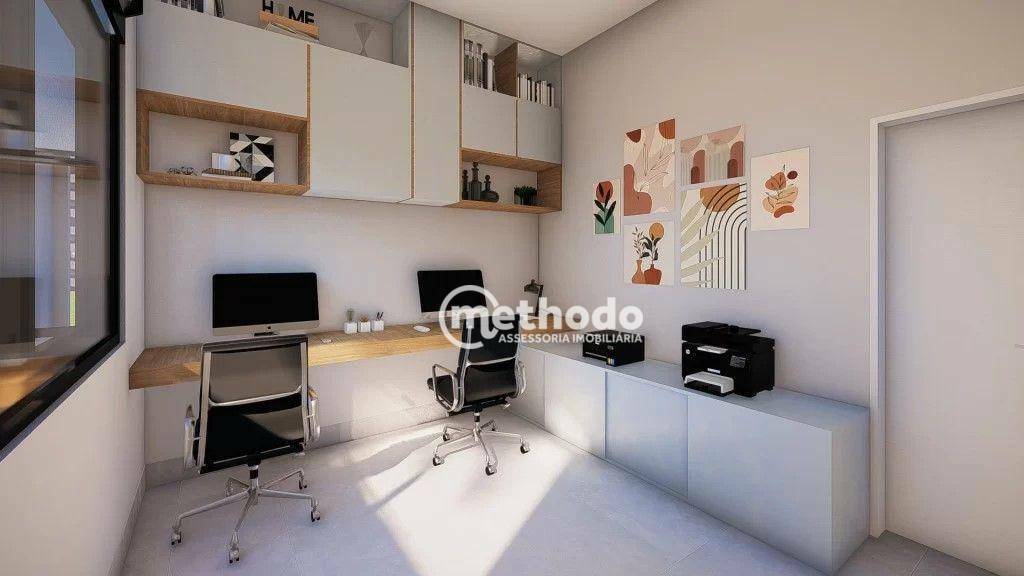 Casa de Condomínio à venda com 4 quartos, 312m² - Foto 15