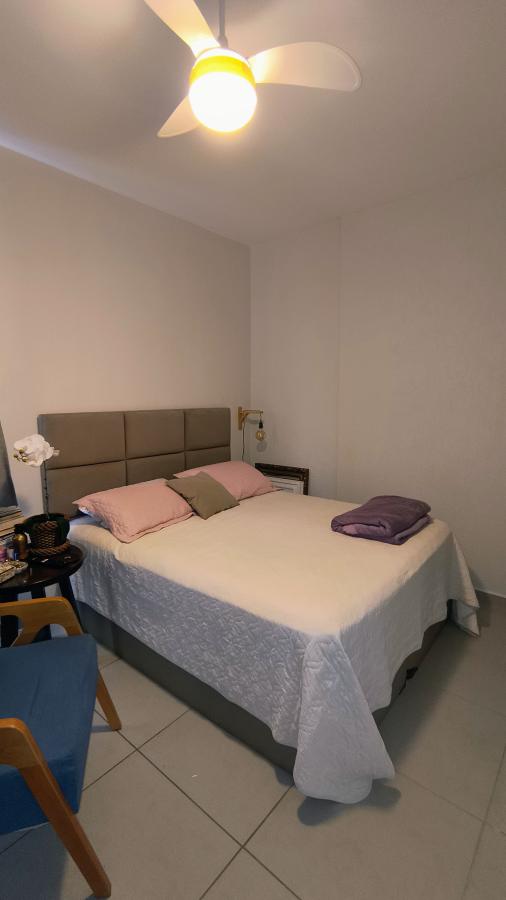 Apartamento à venda com 1 quarto, 54m² - Foto 9