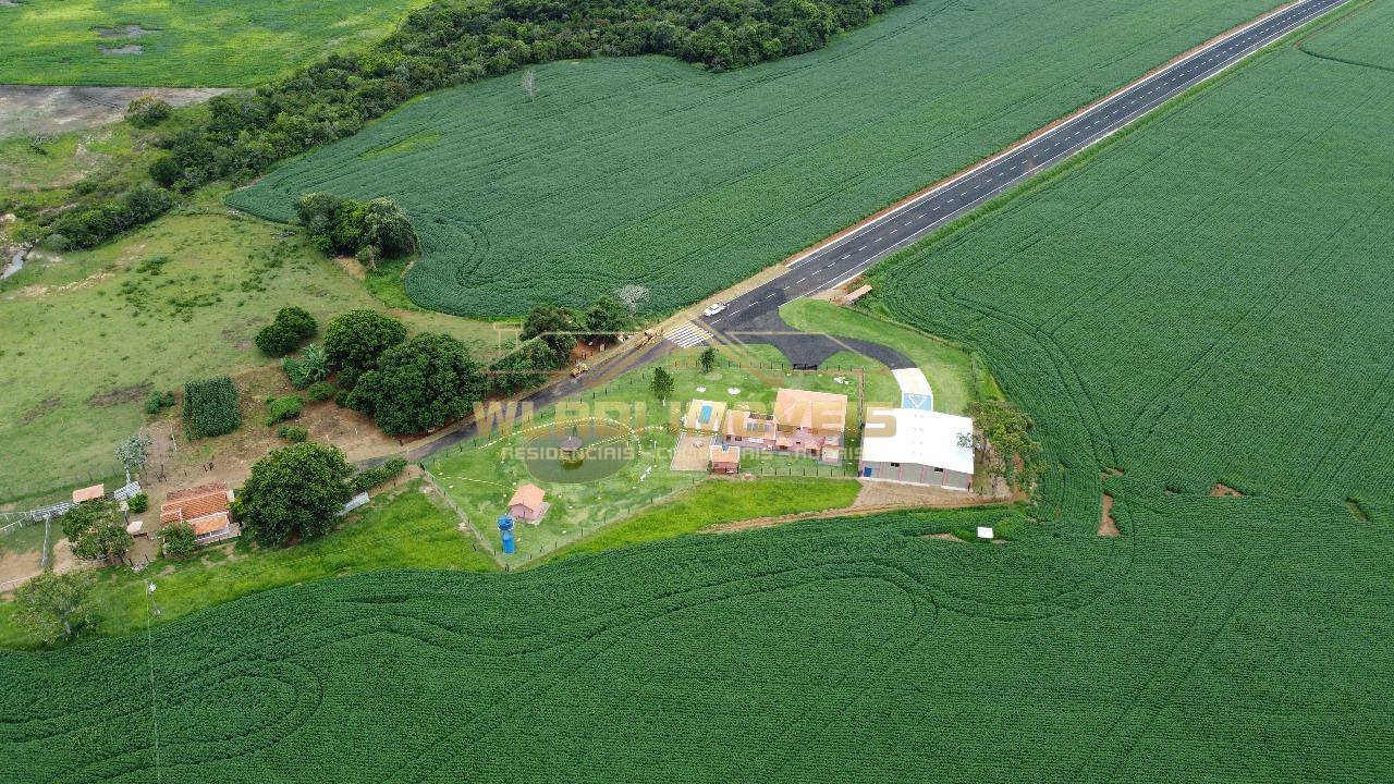 Fazenda à venda, 237m² - Foto 1