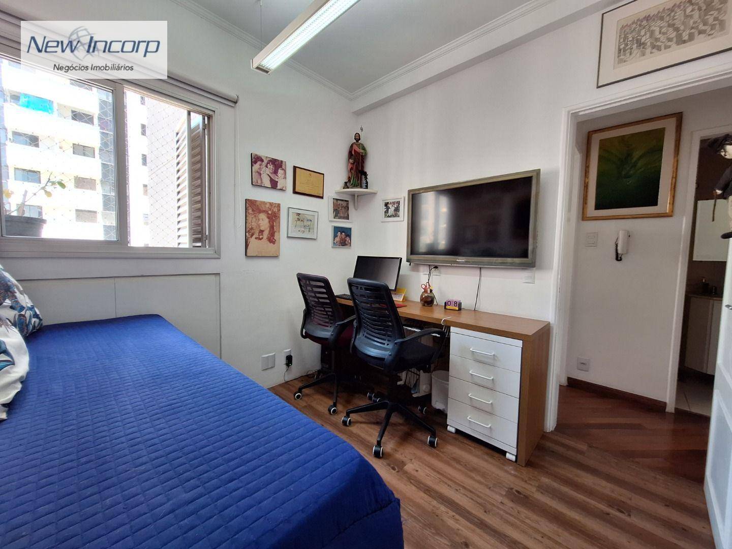 Apartamento à venda com 2 quartos, 63m² - Foto 20