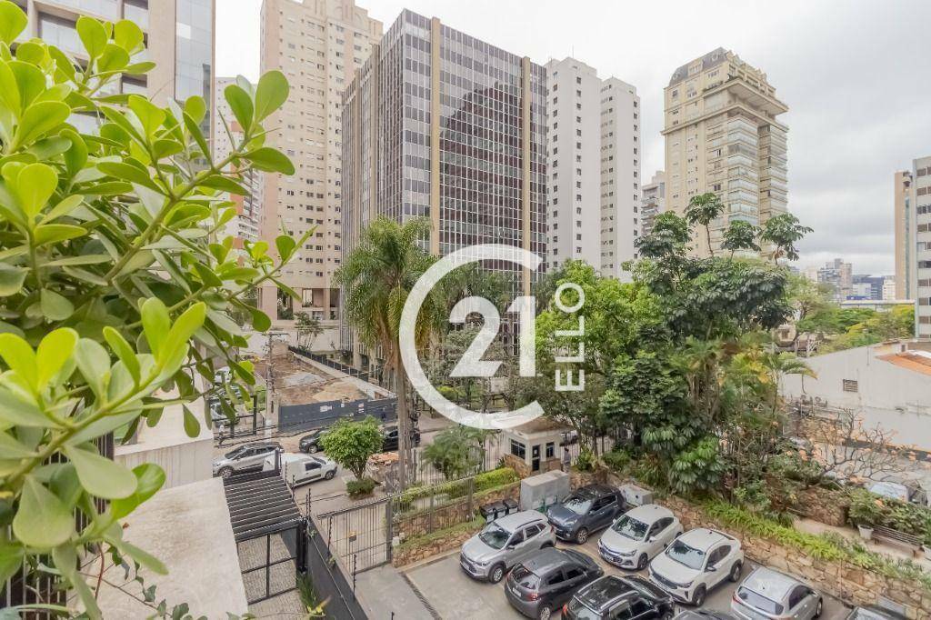 Casa de Condomínio à venda com 1 quarto, 138m² - Foto 10