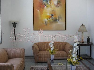 Apartamento para alugar com 4 quartos, 183m² - Foto 22