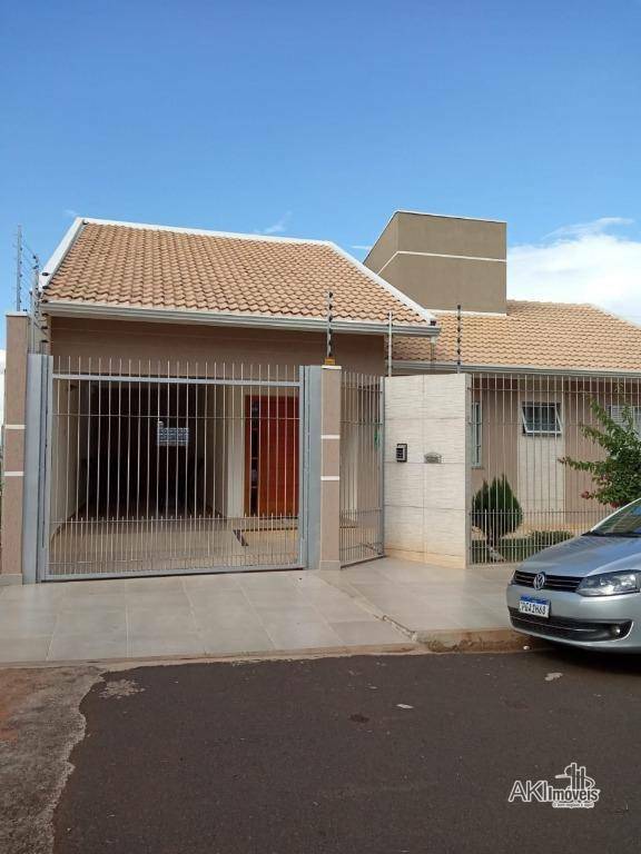 Casa à venda com 3 quartos, 120m² - Foto 3