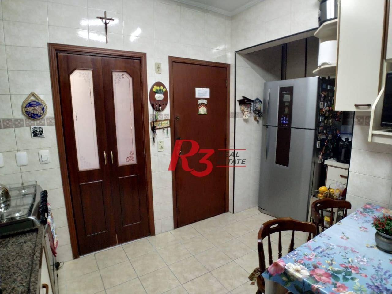 Apartamento à venda com 2 quartos, 78m² - Foto 5