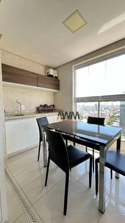Apartamento, 1 quarto, 42 m² - Foto 13