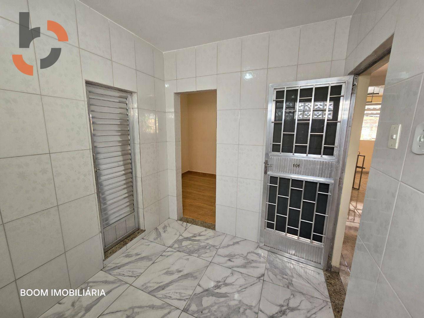 Apartamento para alugar com 1 quarto, 50m² - Foto 14