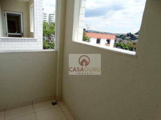 Apartamento à venda com 2 quartos, 55m² - Foto 11