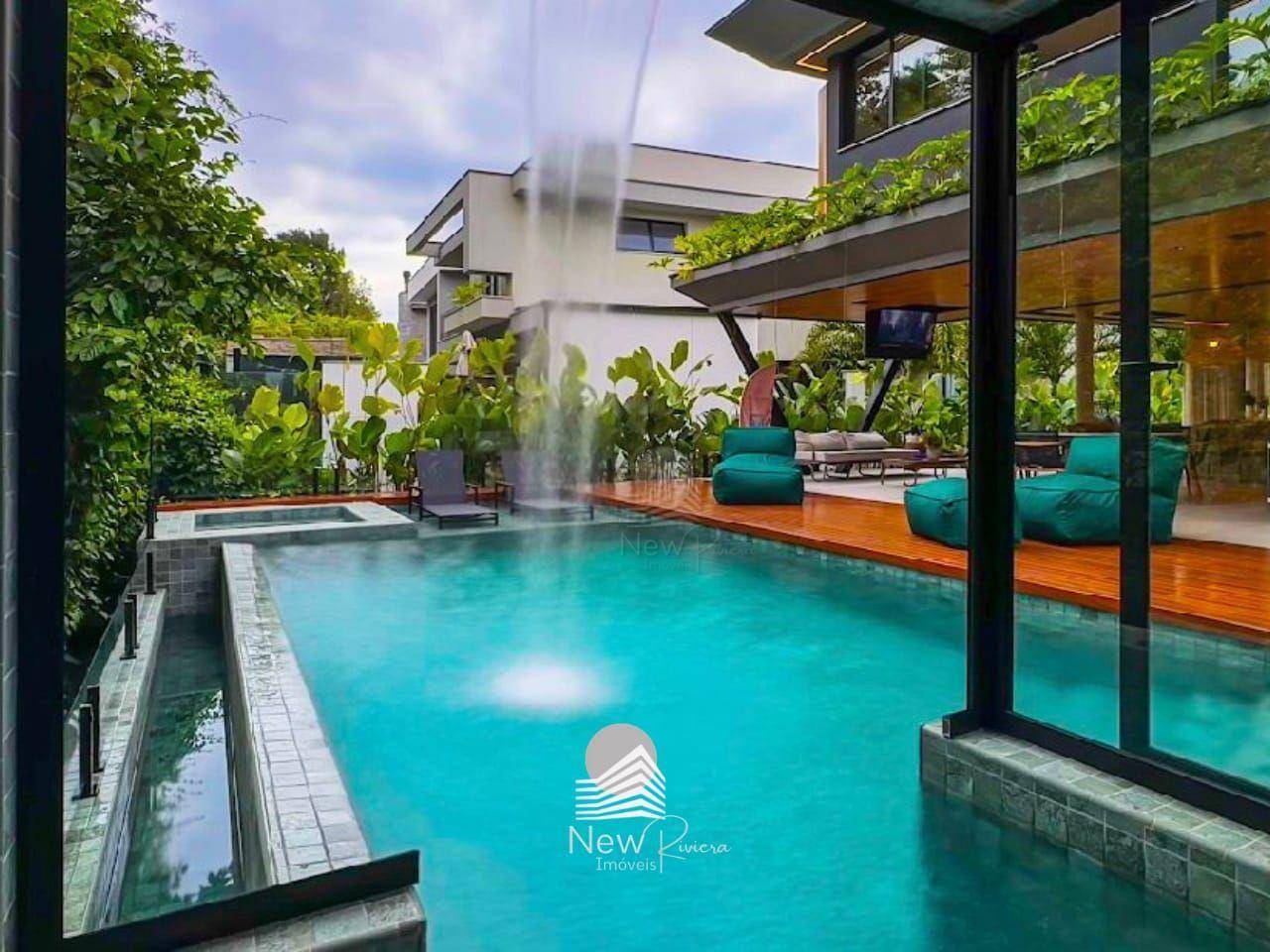 Casa de Condomínio, 5 quartos - Foto 1