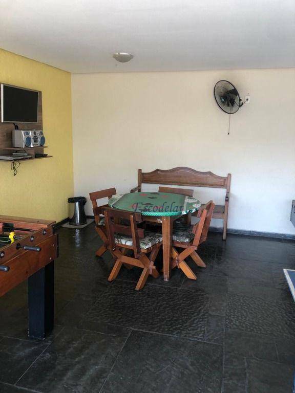 Apartamento à venda com 2 quartos, 55m² - Foto 12