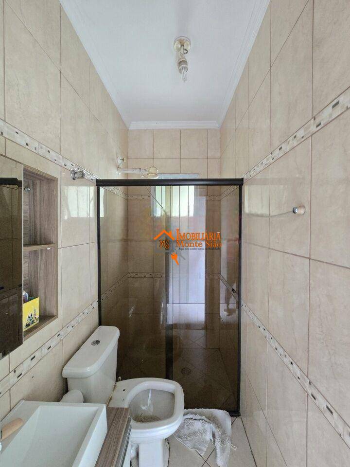 Sobrado à venda com 2 quartos, 163m² - Foto 23