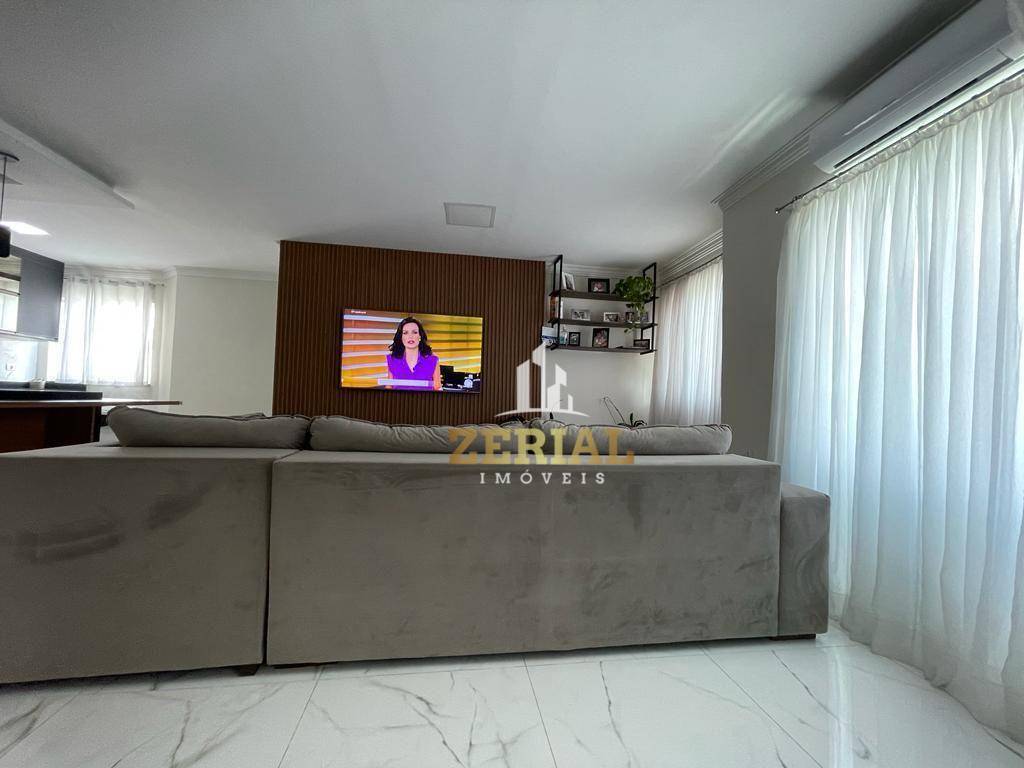 Sobrado à venda com 3 quartos, 187m² - Foto 14