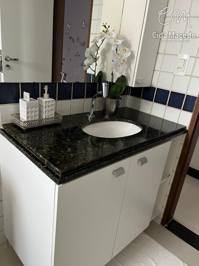 Apartamento à venda com 3 quartos, 115m² - Foto 13