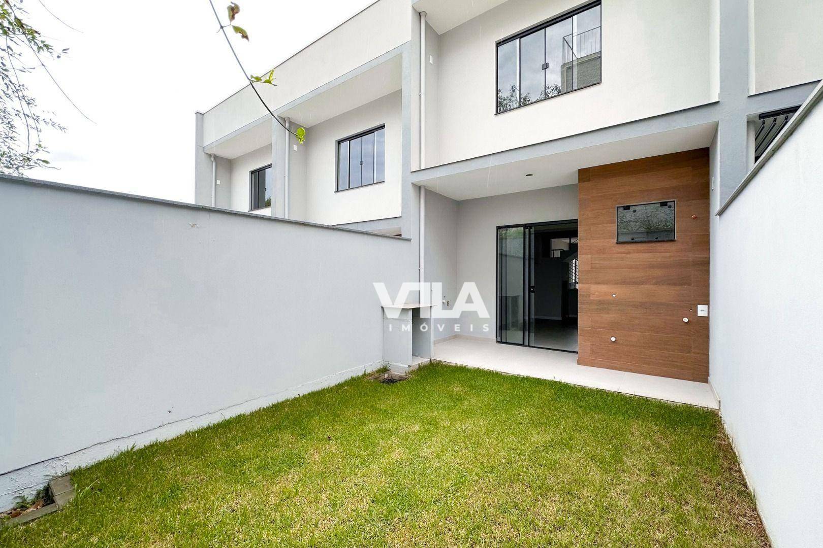 Sobrado à venda com 2 quartos, 90m² - Foto 15