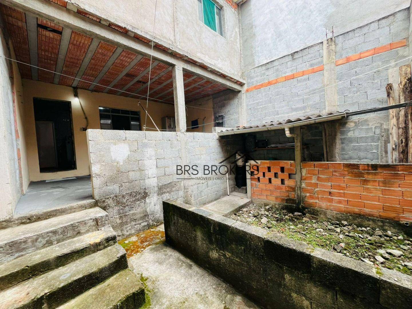 Casa à venda com 3 quartos, 137M2 - Foto 32