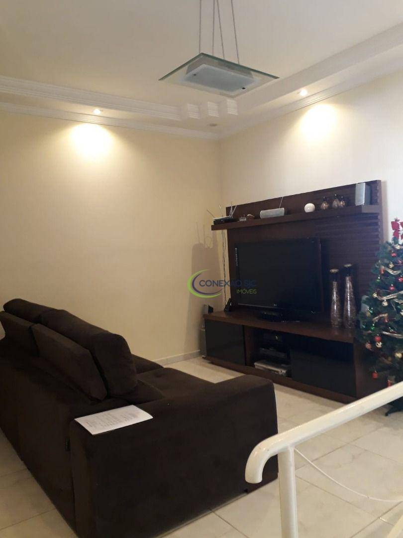 Sobrado à venda com 4 quartos, 150m² - Foto 4