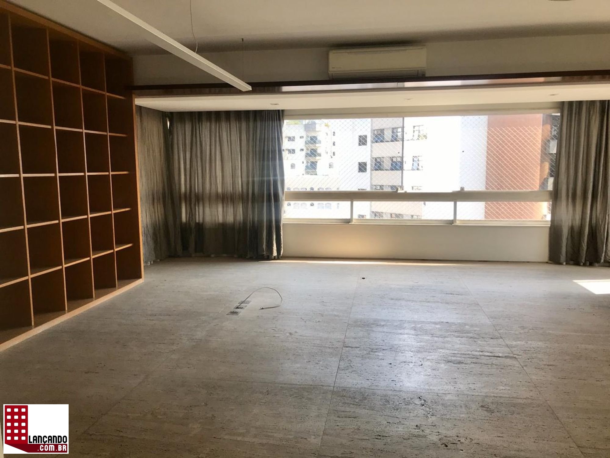 Apartamento à venda com 3 quartos, 323m² - Foto 7