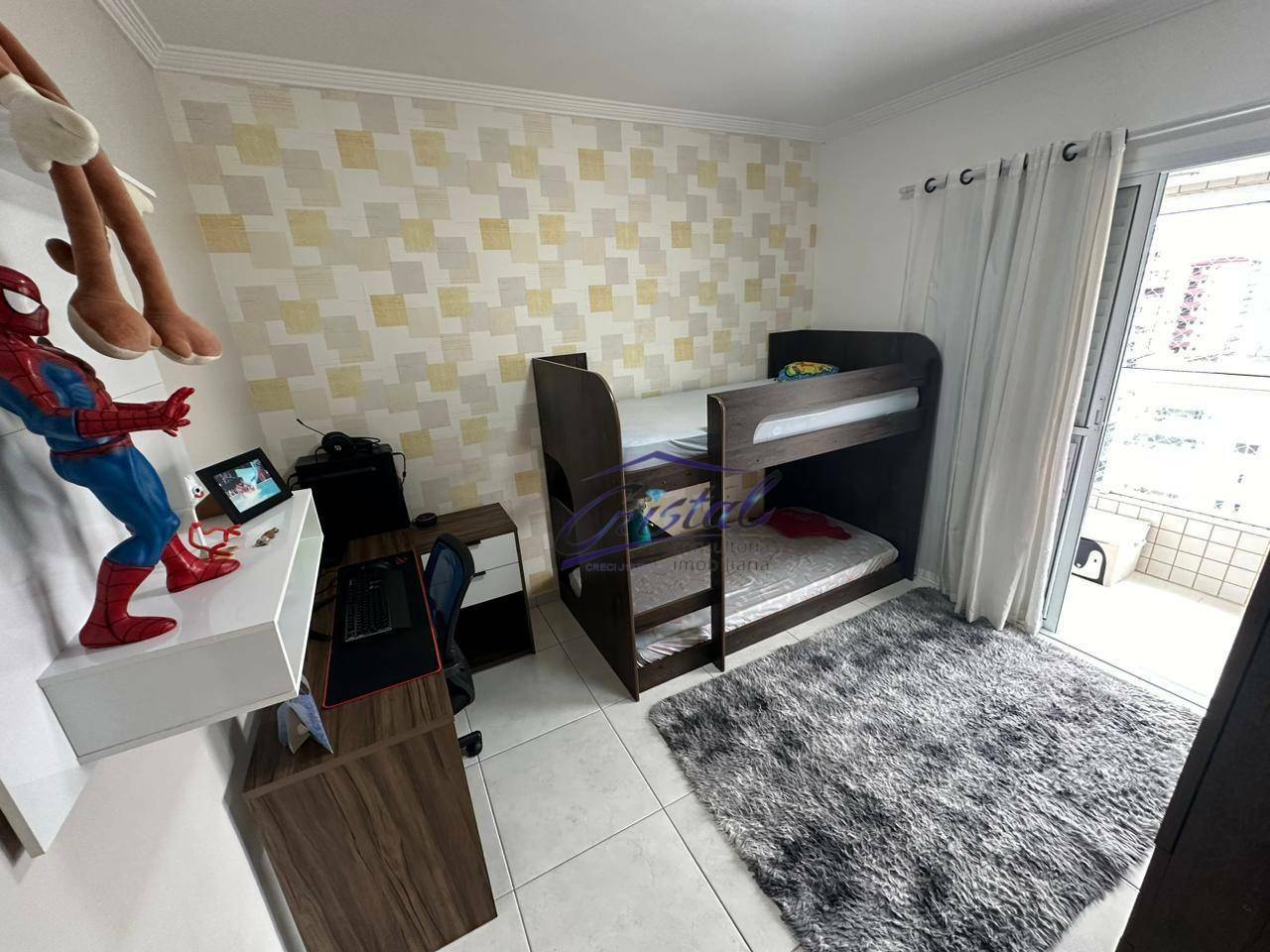 Apartamento à venda com 2 quartos, 96m² - Foto 14