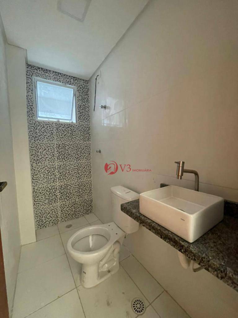 Apartamento à venda com 1 quarto, 44m² - Foto 5