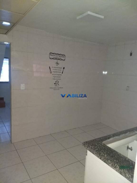 Sobrado à venda com 2 quartos, 100m² - Foto 13