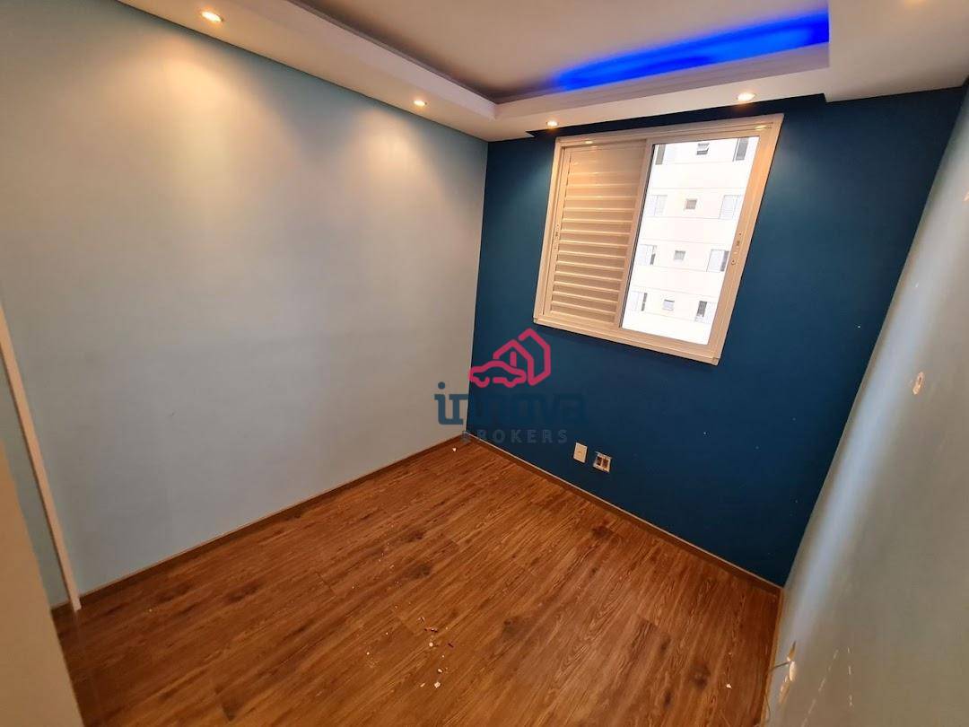 Apartamento à venda com 2 quartos, 82m² - Foto 7