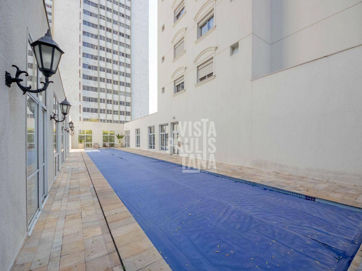 Apartamento à venda com 2 quartos, 155m² - Foto 12