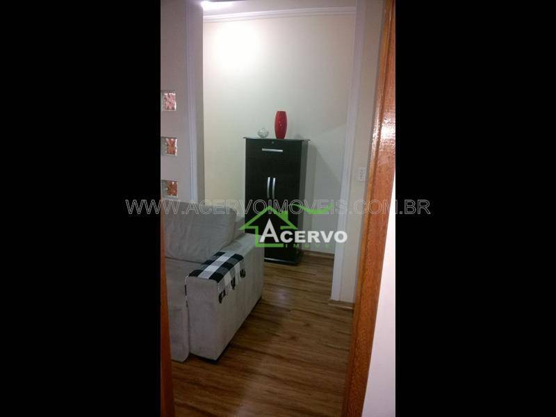 Apartamento à venda com 3 quartos, 85m² - Foto 3