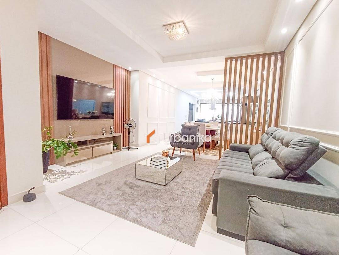 Casa, 3 quartos, 180 m² - Foto 2