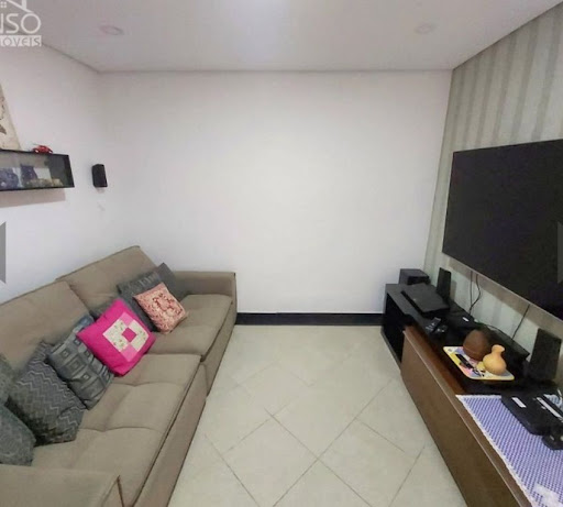 Sobrado à venda com 3 quartos, 150m² - Foto 21