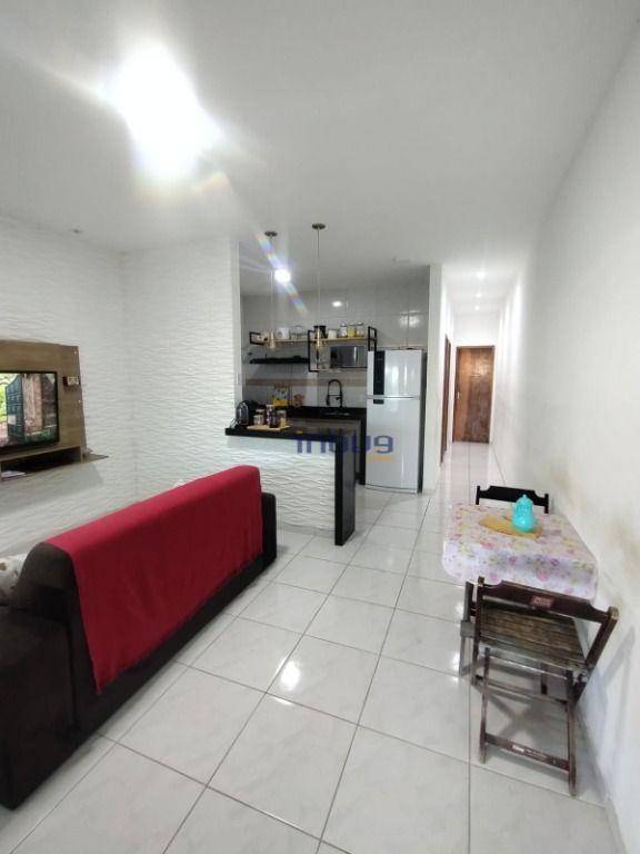 Casa, 2 quartos - Foto 7