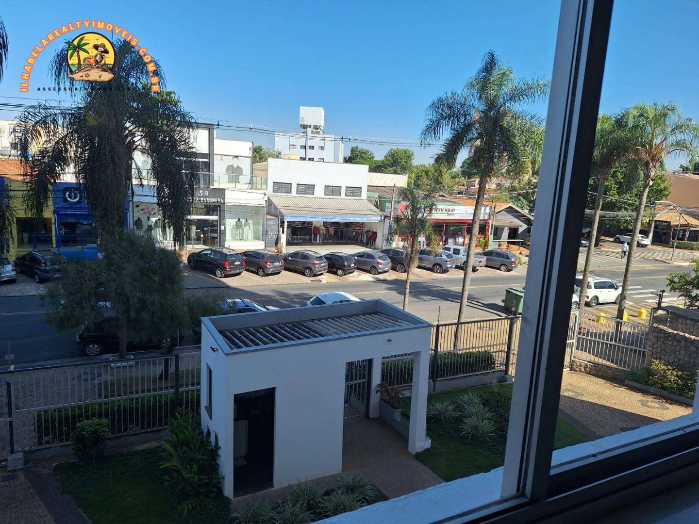 Apartamento à venda com 2 quartos, 80m² - Foto 3