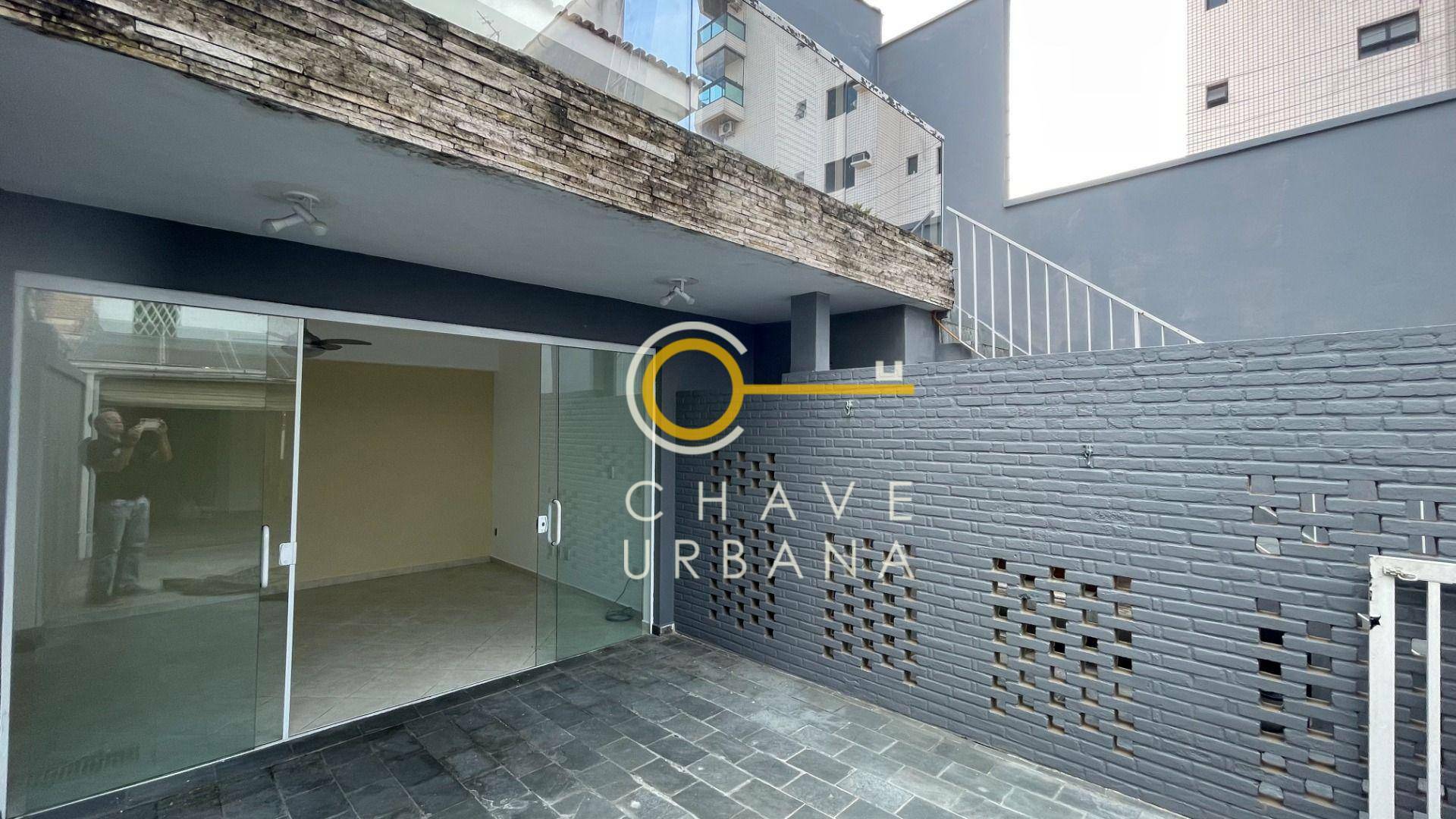 Casa à venda e aluguel com 3 quartos, 190m² - Foto 24