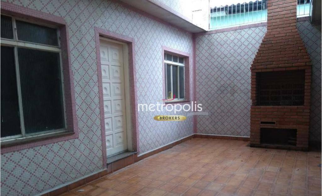 Casa à venda com 2 quartos, 199m² - Foto 5