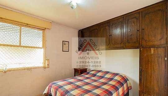 Apartamento à venda com 3 quartos, 80m² - Foto 10