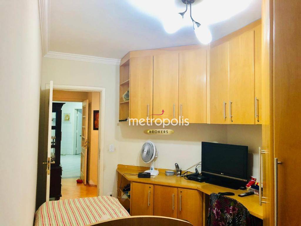 Apartamento à venda com 3 quartos, 156m² - Foto 17