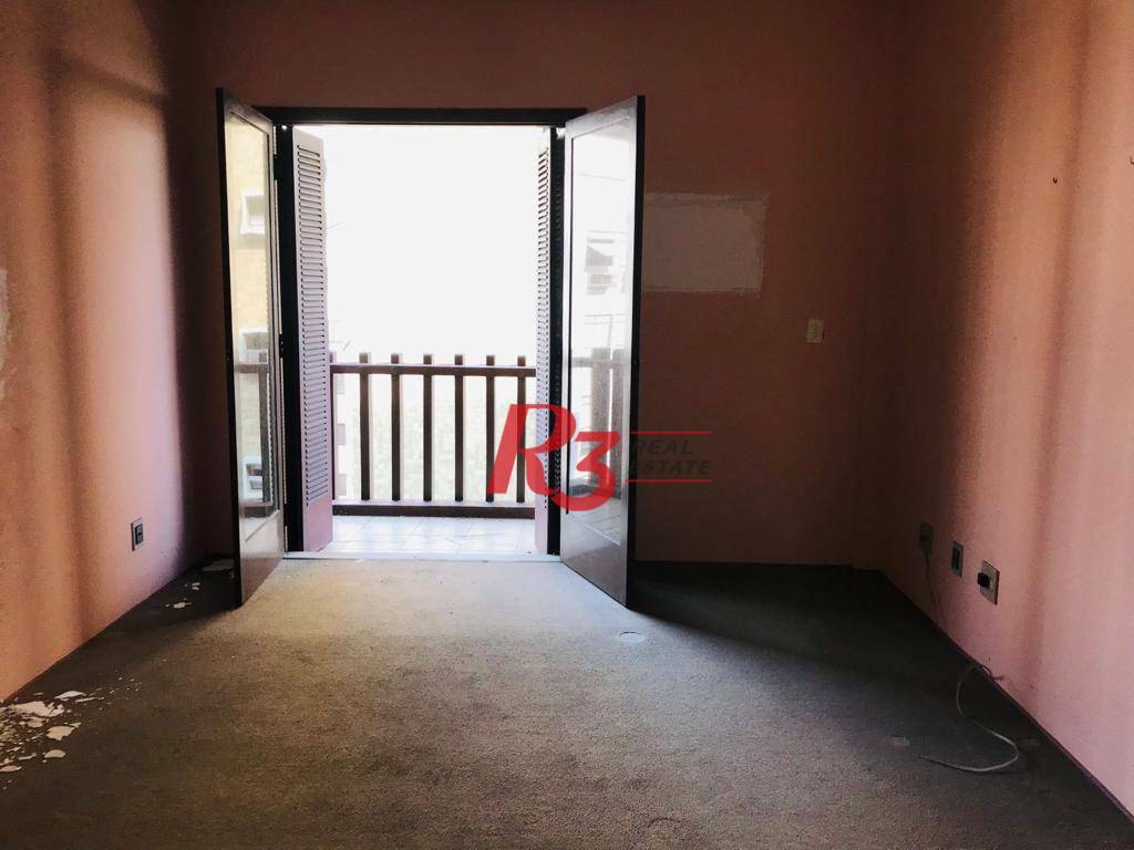 Apartamento à venda com 3 quartos, 250m² - Foto 12