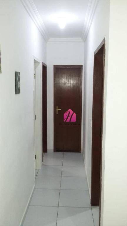 Apartamento à venda com 2 quartos, 67m² - Foto 3