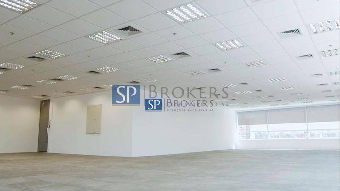 Conjunto Comercial-Sala para alugar, 241m² - Foto 4