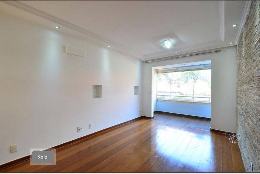 Apartamento à venda com 3 quartos, 97m² - Foto 1