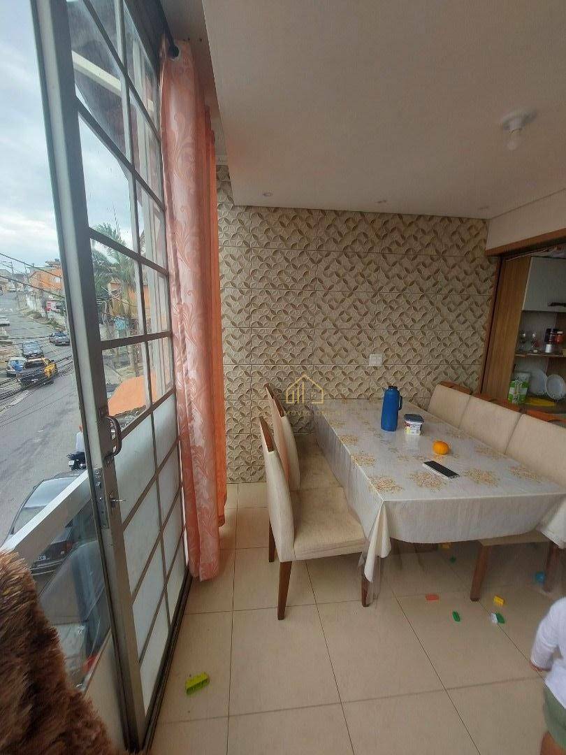 Casa à venda com 2 quartos, 325m² - Foto 15