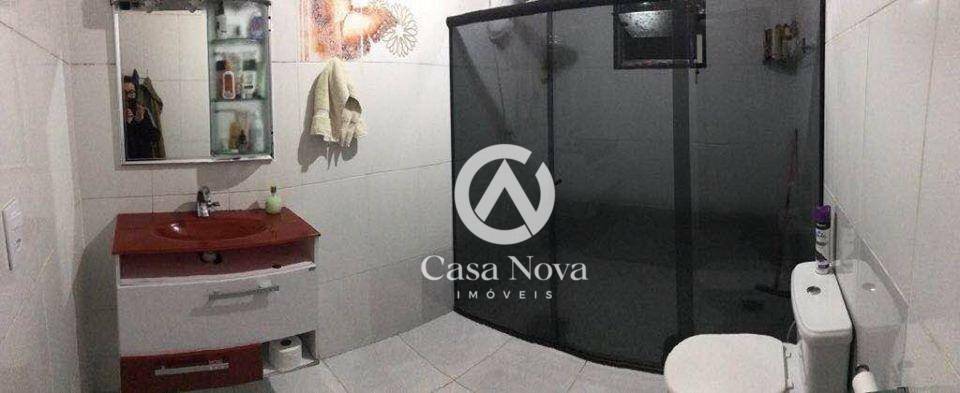 Casa à venda com 2 quartos, 184m² - Foto 14