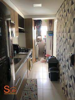 Apartamento à venda com 3 quartos, 91m² - Foto 6