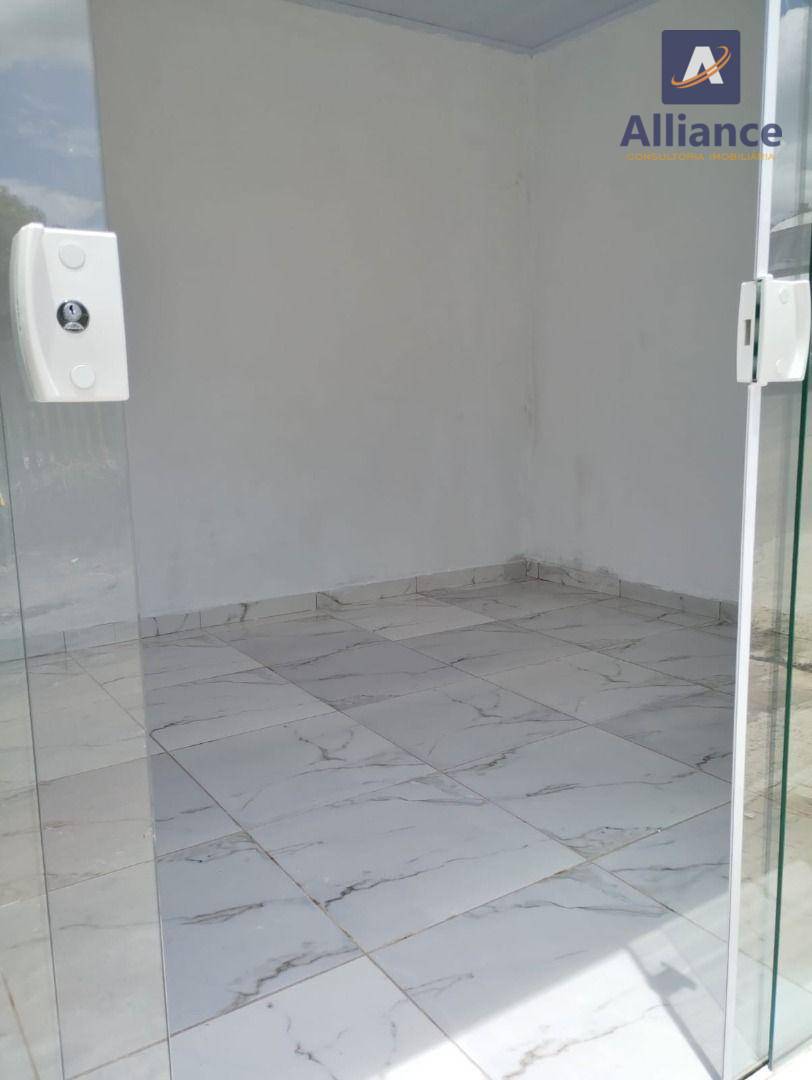 Conjunto Comercial-Sala para alugar, 20m² - Foto 3