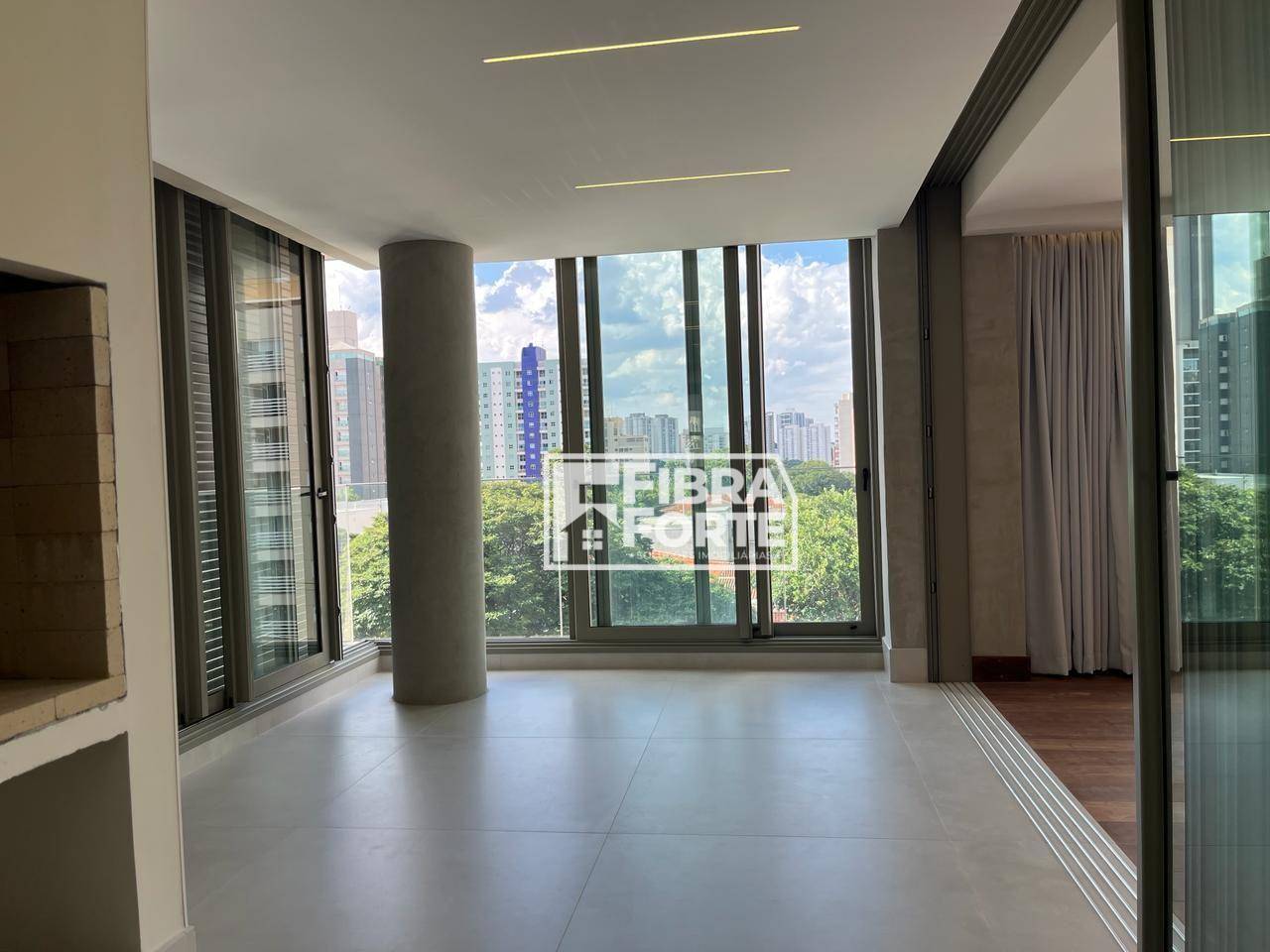 Apartamento à venda com 3 quartos, 257m² - Foto 8