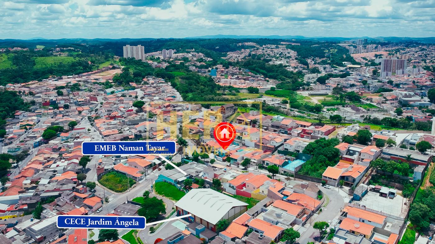Casa à venda com 3 quartos, 227m² - Foto 51
