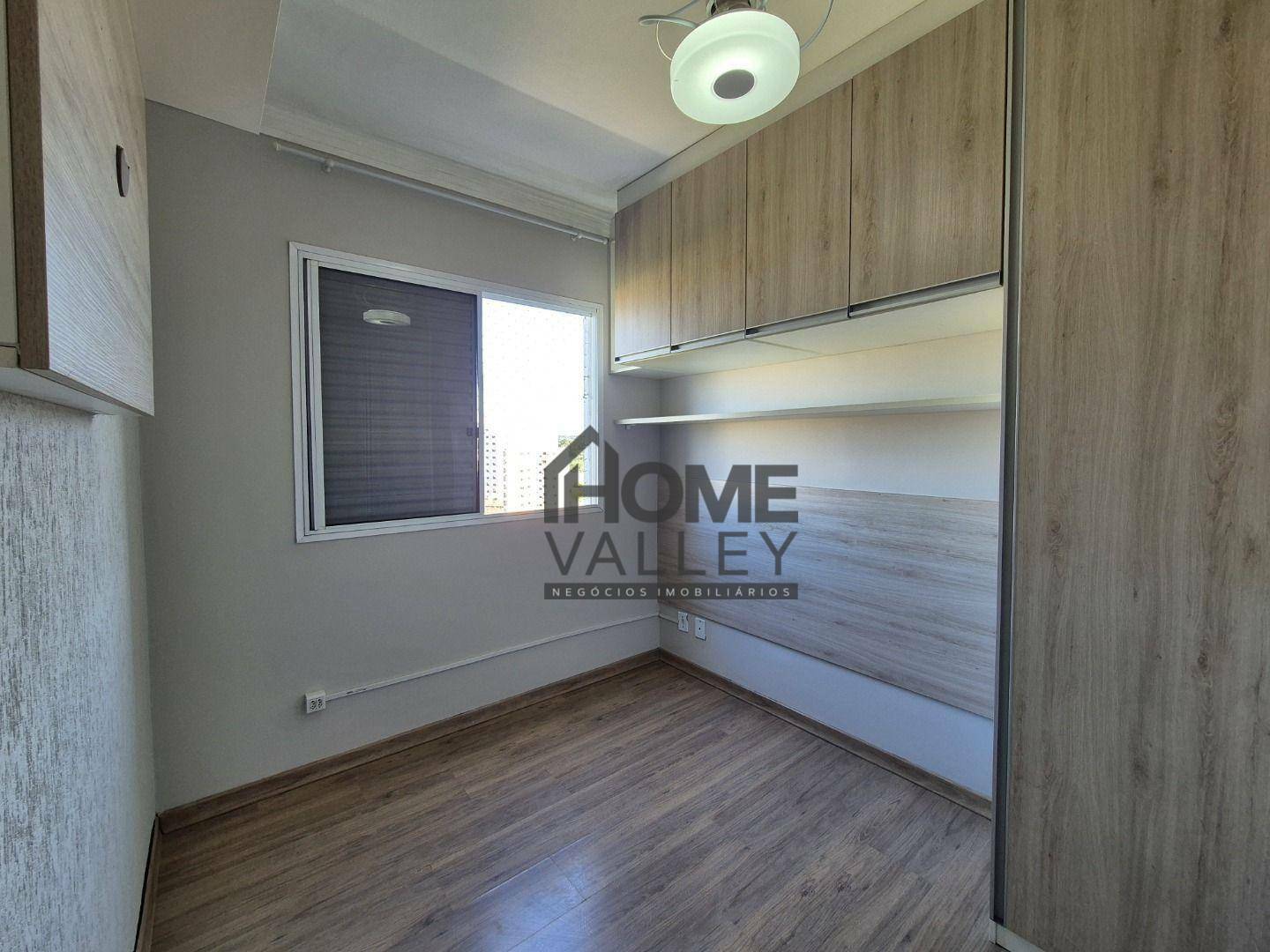 Apartamento à venda com 2 quartos, 45m² - Foto 9